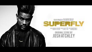 Superfly 2018  Full SCORE  Original Music By Josh Atchley [upl. by Haff803]