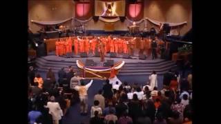 Shekinah Glory Ministry Live Higher [upl. by Annavas]