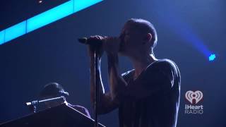 Linkin Park  NUMBLOATRSOTDIRIDESCENT [upl. by Ojybbob]