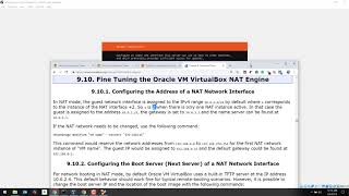 How to Install Ubuntu Server 1804 LTS in VirtualBox [upl. by Joice]