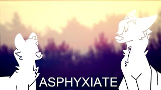 asphyxiate meme [upl. by Pease271]