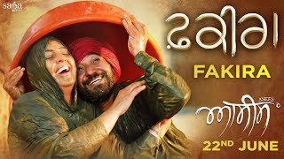 Lakhwinder Wadali  Fakira  Asees  Rana Ranbir  Punjabi Songs 2018  Saga Music [upl. by Suzzy573]