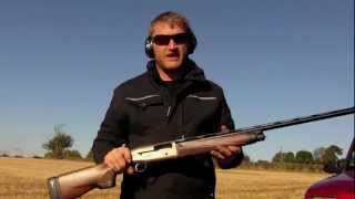 Beretta A400 Xplor Action Review [upl. by Cunningham]