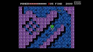 真・魔王ゴルベリアス for MSX2（Sin Golvellius  80s Japanese old PC game）。騎士ケレシスとなってリーナ姫を助けよう！ [upl. by Nyliret]