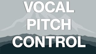 3 VOCAL EXERCISES To Improve Your PITCH [upl. by Elinore]