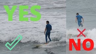 The Complete Beginners Guide To Surfing [upl. by Kazimir989]