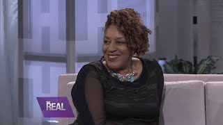 CCH Pounder on the Perks of Having an Unisex Name [upl. by Markos]