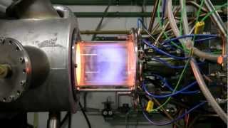 Fire and flame  TUMengineers develop nextgeneration gas turbines [upl. by Elocaj702]