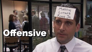 Diversity Day  The Office Field Guide  S1E2 [upl. by Enwad815]