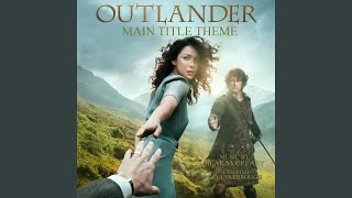 Outlander Main Title Theme Skye Boat Song feat Raya Yarbrough [upl. by Nnairak]