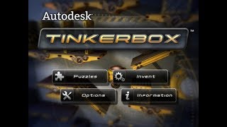 TinkerBox Music Reupload [upl. by Gisella178]