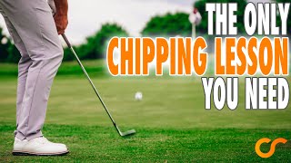 My 5 Best Chipping Tips  These Really Work [upl. by Stanway]