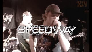 Speedway  Nervous Breakdown Black Flag [upl. by Rawdin]