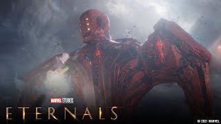 Celestials  Marvel 101 [upl. by Konstance]