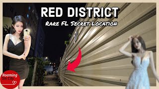 Secret Locations for Rare FL in Singapores Red District Geylang [upl. by Ruffo]