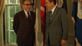 Nixon tapes shed new light on his views of women gay people and Jews [upl. by Adiuqal705]