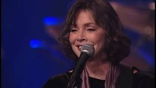 Nanci Griffith  Winter Marquee Full Show 2002 [upl. by Ailerua]