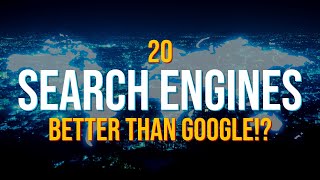 Best Video Search Engines and How to Use Them [upl. by Ahsoyek]