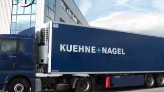 KUEHNE NAGEL [upl. by Alonzo670]