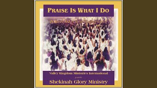 Worship Medley I Worship You in the Spirit [upl. by Minnie]