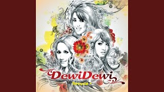 DEWI DEWI  DOKTER CINTA Karaoke Version [upl. by Boycie]