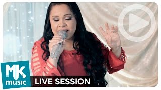 Cassiane  Medley Grandes Sucessos Live Session [upl. by Eisus744]