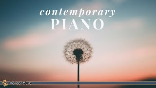 Piano Solo  Contemporary Mix [upl. by Undis]