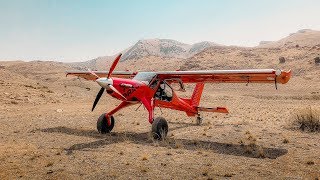 DRACO IN ACTION Flying Cowboys Adventure Part 2 [upl. by Yderf]