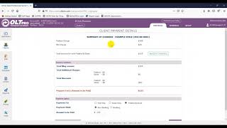 OLTPro Professional Tax Software Complete and Efile Tax Return Direct [upl. by Gennaro]