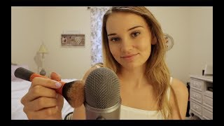 ASMR 20 Triggers To Help You Sleep ♥ [upl. by Lenna406]