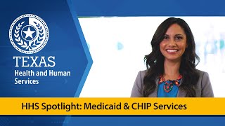 HHS Spotlight Medicaid amp CHIP Services [upl. by Adnovad]