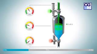 Isolation Valve [upl. by Atnovart]