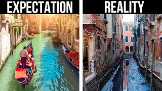 Venice Italy Why You Should NEVER Visit [upl. by Martyn692]