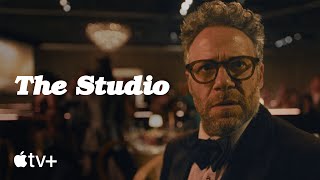 The Studio — Official Trailer  Apple TV [upl. by Anibur924]