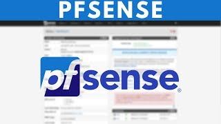 pfSense 24  Installation amp Configuration [upl. by Alliw]