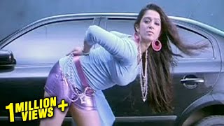 My Humps  Hot Charmi Kaur Item Song  Tamil Version Machakari Naan Thaan From Mantra [upl. by Kcirdle]