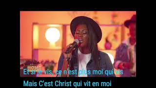 Faveur Mukokoil est vivant home concertparoles [upl. by Ineslta47]