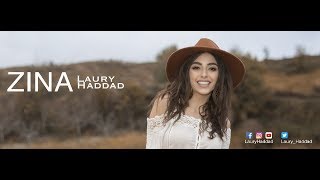 Zina  Babylone by Laury Haddad Cover  زينا  لوري حداد [upl. by Latta]