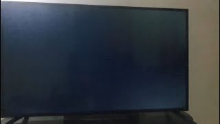 TV Black Screen Fix Any TV [upl. by Haily]