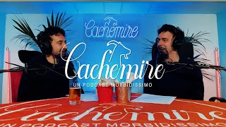 Cachemire Podcast S2  Episodio 15 Cartoni Animati [upl. by Shenan]