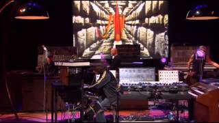 Jean Michel Jarre  Oxygene Live In Your Living Room  Full VIDEOSTUDIO [upl. by Macfarlane]