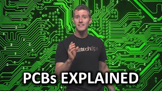 How Do PCBs Work [upl. by Liv]