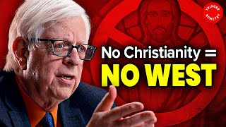 Why Evil Triumphs  Dennis Prager [upl. by Denae]