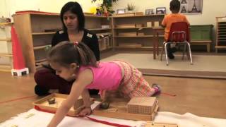 Introduction to Montessori Philosophy HD [upl. by Ecinad]