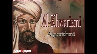 Mathematician Biography AlKhwarizmi [upl. by Acinor]