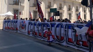 Con Hermógenes Perez de Arce [upl. by Atteroc]