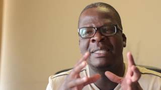 Professor Sabelo GatsheniNdlovu on The origins of decolonial education [upl. by Goldfarb]