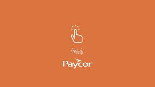 Paycor Mobile [upl. by Arhez698]