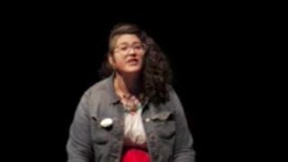 Pedagogy of the Decolonizing  Quetzala Carson  TEDxUAlberta [upl. by Swanson]