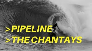 Pipeline by The Chantays  Learn A Surf Guitar Classic [upl. by Sanferd711]